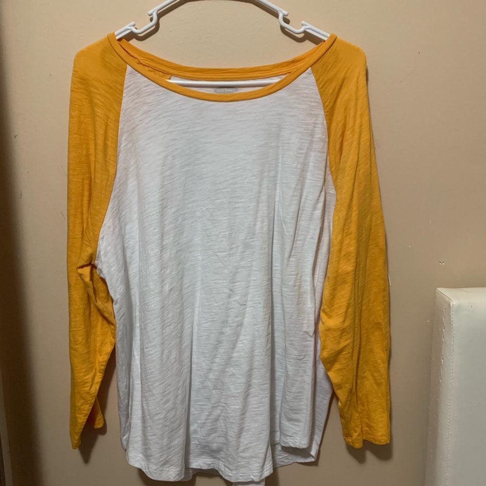 Old Navy Tee
